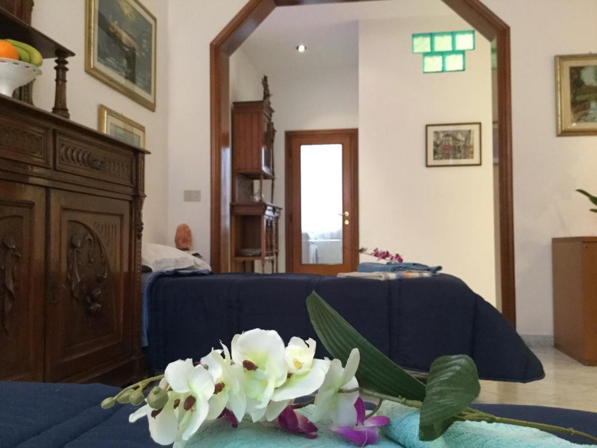 Anne Marie Sweet Home Livorno Exterior foto